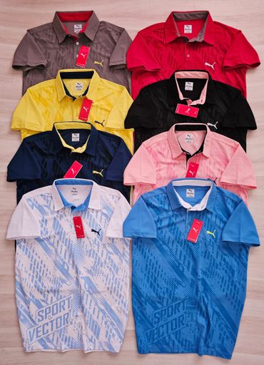 polo tshirt
