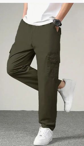 Cargo Pant