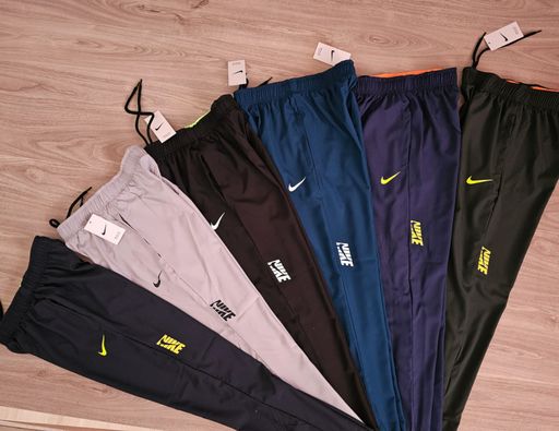 Track Pants