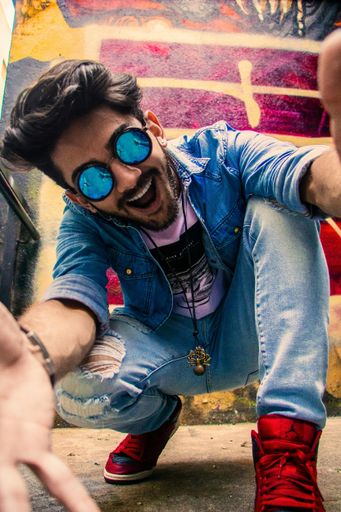 Man fashion 