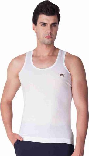 Lux Venus Premium Cotton Vest