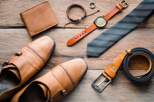 Accessories 