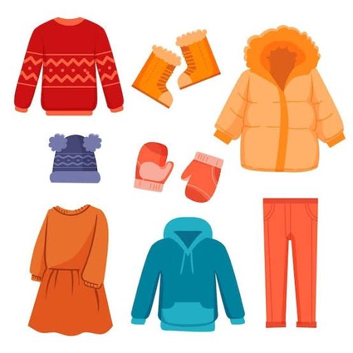 Winter collection 