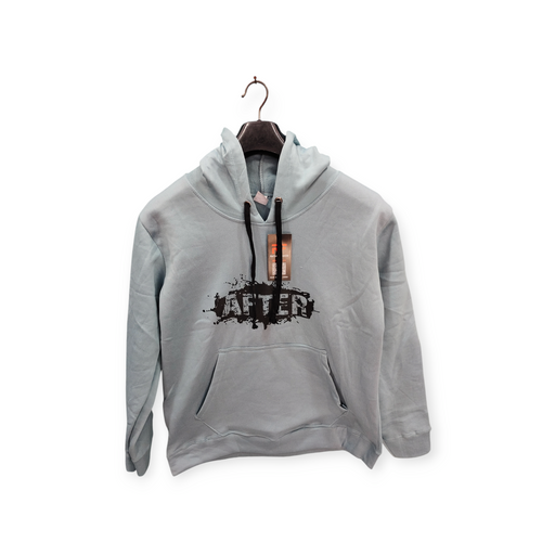 Comfort Classic Unisex Hoodie
