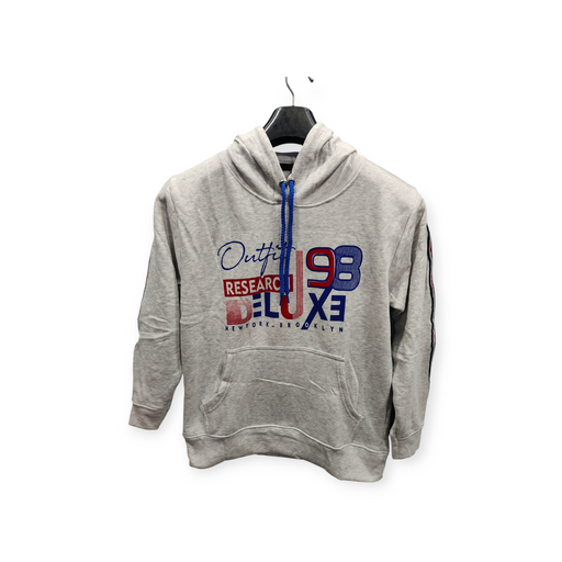 Urban Comfort Cotton Hoodie large 