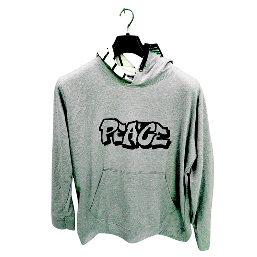 Trendy Urban Comfort Hoodie