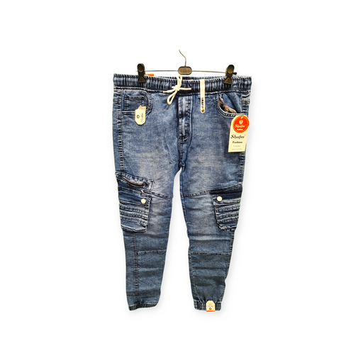 Tropical Mango Men's Cargo Pant
