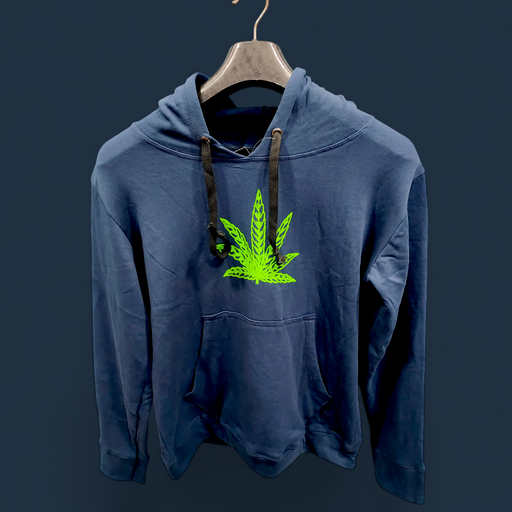Stylish Unisex Large Hoodie
