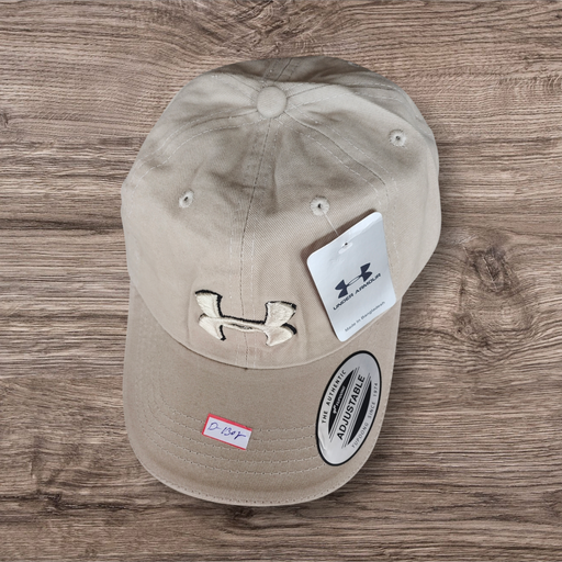 Men's Cotton adjustable Cap 