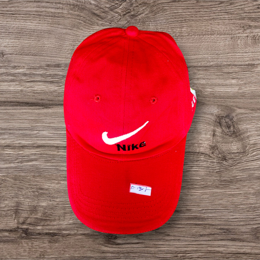 Cotton Adjustable unisex capfor summer outdoor activities sports red Hat for Man 