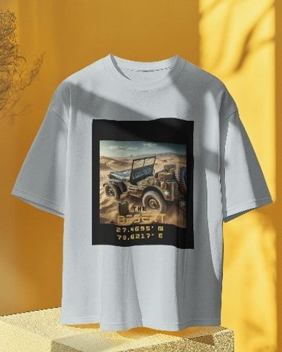 The DESERT 