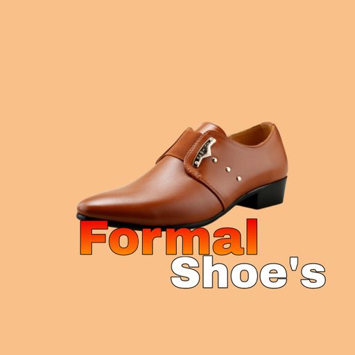 Formal Shoe's
