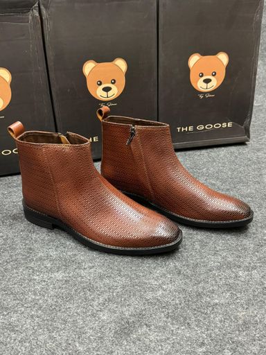 THE GHOOSE CHELSEA IN STOCK