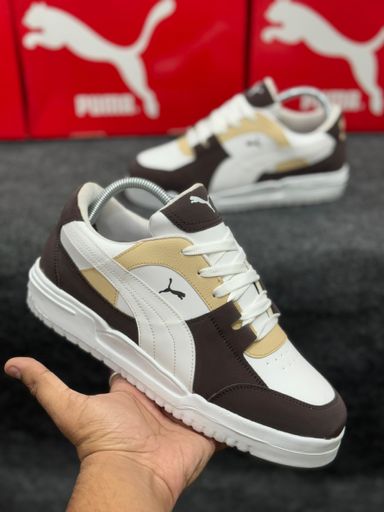 PUMA SHOES