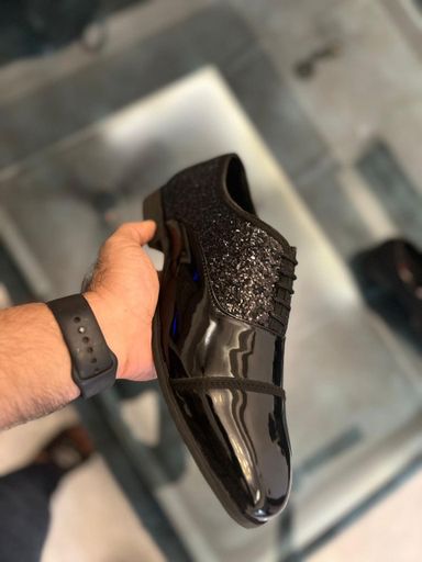 ALBERTO SHIMMER FORMAL