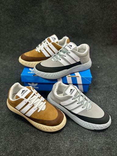 NEW ADIDAS SHOES