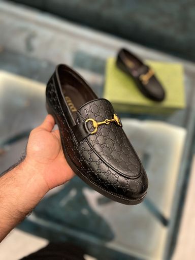 Gucci Unisex Loafer Size 6-10