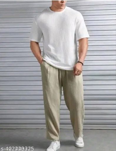 Trendy fashionable best quality T shirt