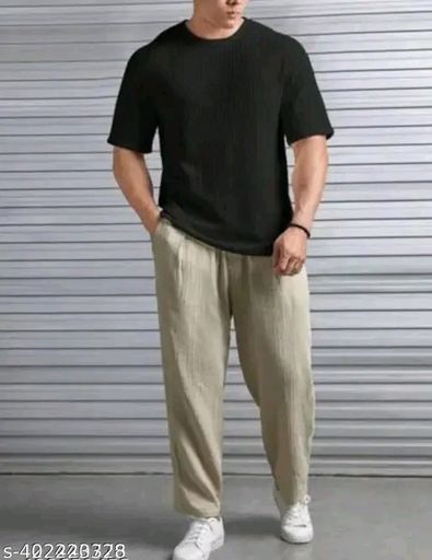 Trendy fashionable best quality T shirt