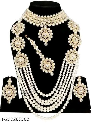 allure beautiful Jwallery sets