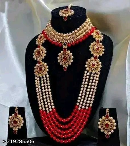 allure beautiful Jwallery sets