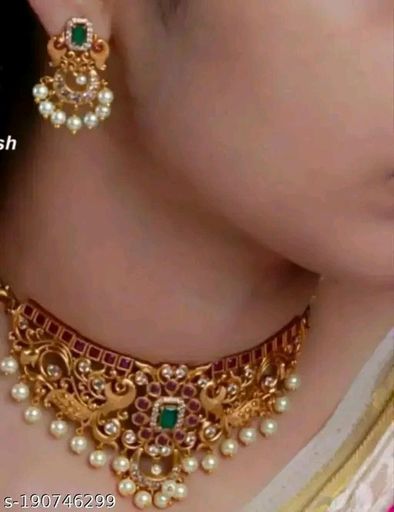 New designer Jwallery sets