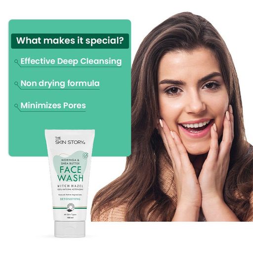 Face Wash 