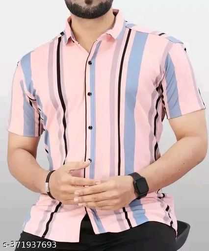 Fabrippel man's shirts 