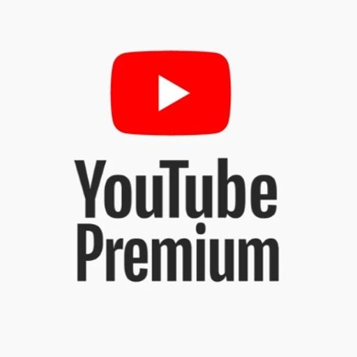YouTube Premium 1 Month (Private) 