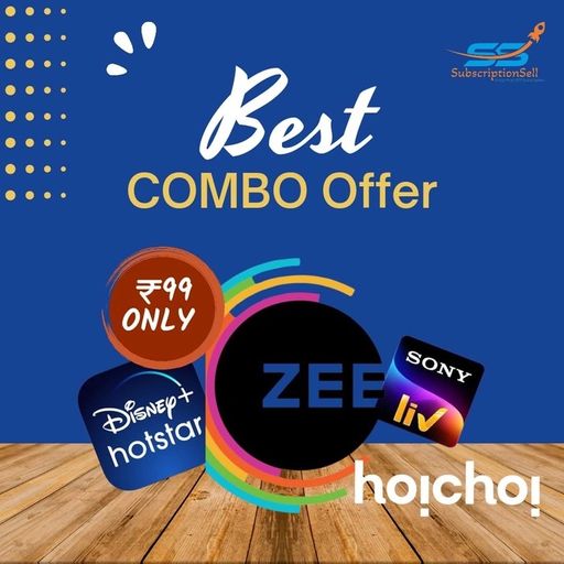 Combo Plan (Recommended)