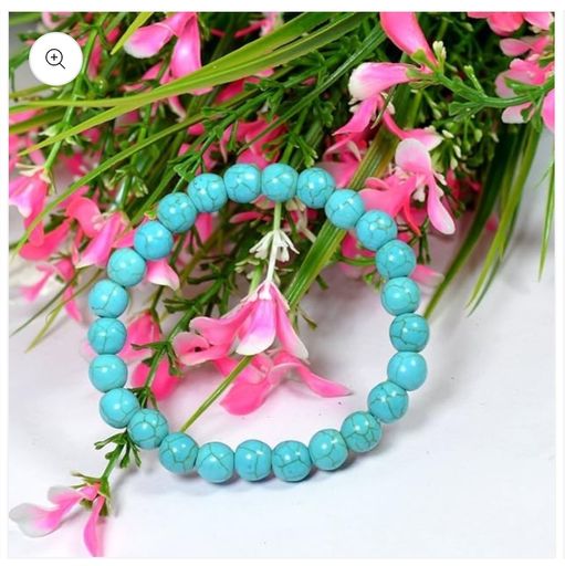 Firoza Bracelet 