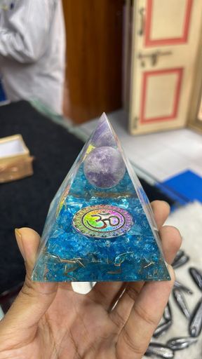Om Pyramid 