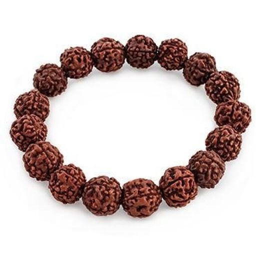 Rudraksh Bracrlet