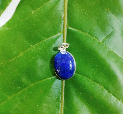 Lapis Lazuli 