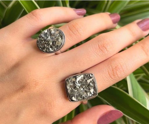 Pyrite 