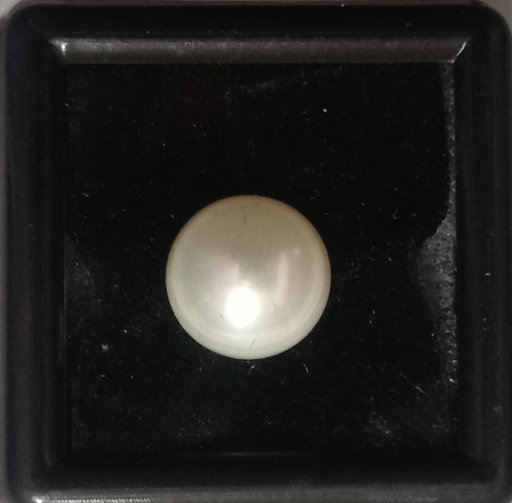 Moti (Fresh Water Pearl) 5.37ct