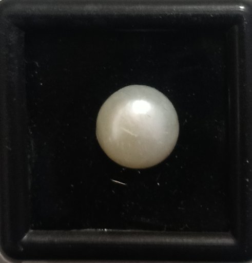 Moti (Fresh Water Pearl) 