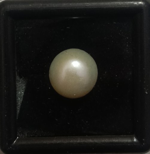 Moti (Fresh Water Pearl) 5.60ct