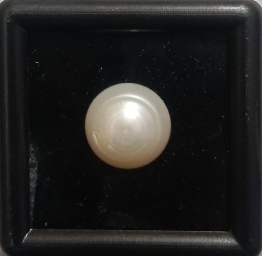 Moti (Fresh Water Pearl) 4.62ct