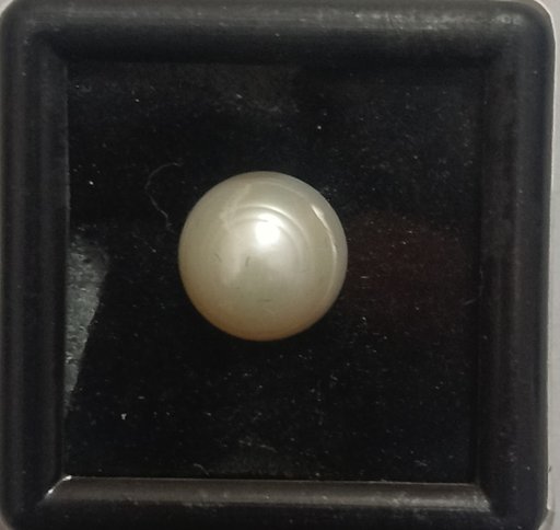 Moti (Fresh Water Pearl) 5.13ct