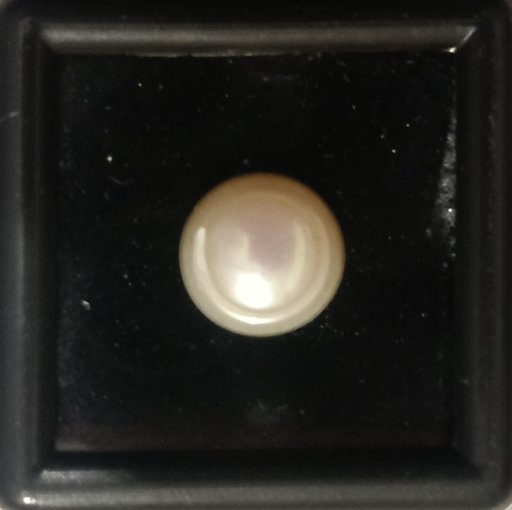 Moti (Fresh Water Pearl) 4.94ct