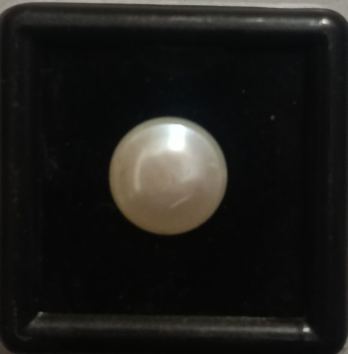 Moti (Fresh Water Pearl) 4.28ct