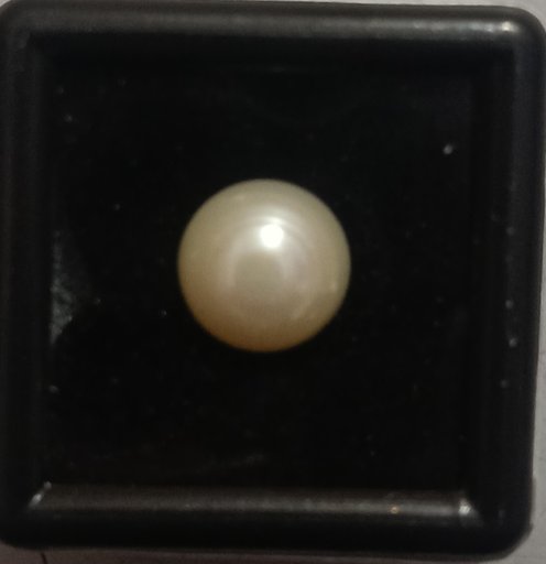 Moti (Fresh Water Pearl) 4.81ct