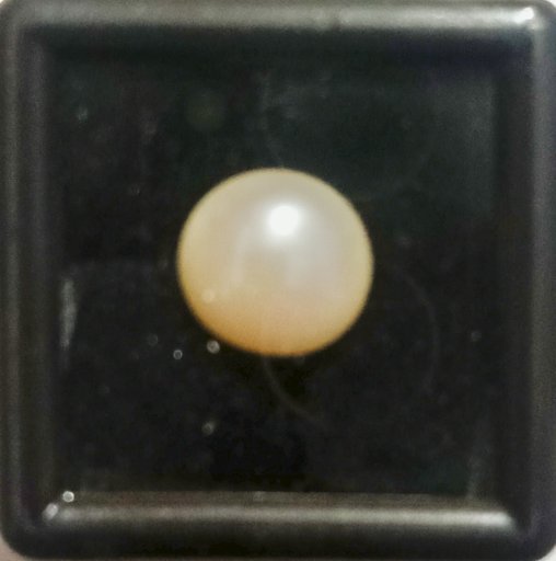 Moti (Fresh Water Pearl) 5.71ct