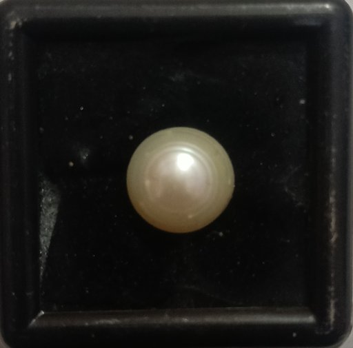 Moti (Fresh Water Pearl) 5.27ct