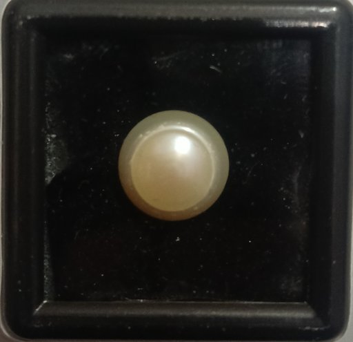 Moti (Fresh Water Pearl) 5.40ct