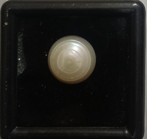 Moti (Fresh Water Pearl) 5.66ct