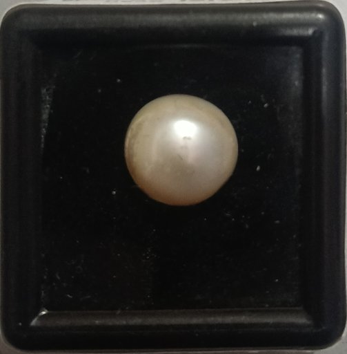Moti (Fresh Water Pearl) 5.80ct