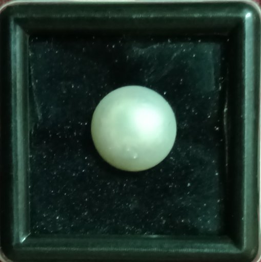 Moti (Fresh Water Pearl) 5.08
