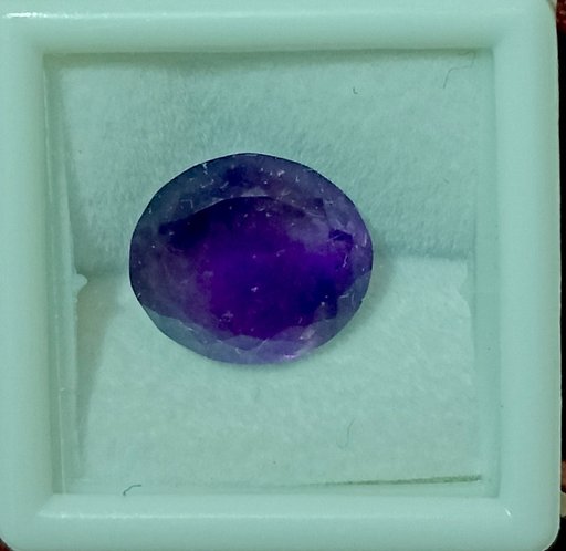 Katela (Natural Amethyst) 6.55ct